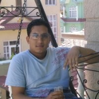 kabin shrestha