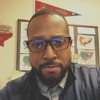 Nathaniel Price, Jr.