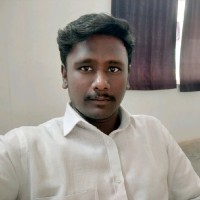 Balaji Selvaraj