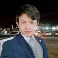 Sopheak Keo
