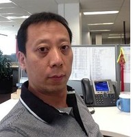 Wensheng Wang