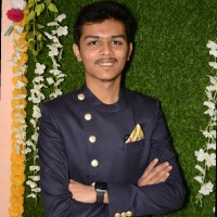 Kalp Sheth