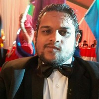Naif Khaleel