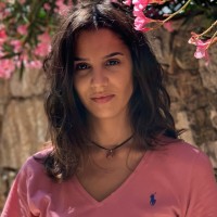 Núria Vivanco Salmerón