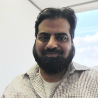 Bill Saqib