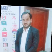 Tufail Ahmed Memon