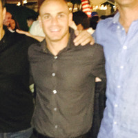 Eyal Lalkin Segal