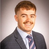 Padhraic Naughton