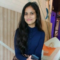 Aakanksha Dongre