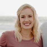 Rachel Kenison