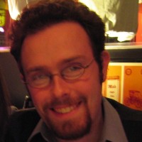 Harrison Kell