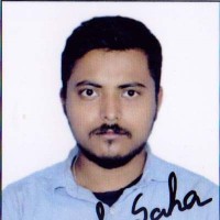 Debasish Saha