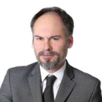 George Kalodimos