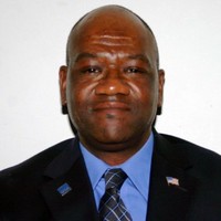 Maurice Kornegay, Sr.