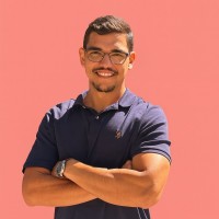 Pedro Augusto Arcanjo Costa Nunes