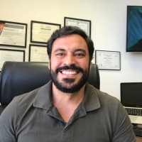 Walter Covolo Junior