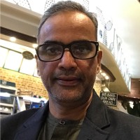 Shailesh Bhosale