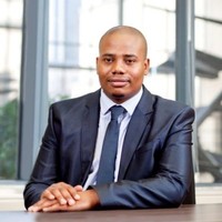 Thapelo Mashamaite