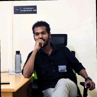 HARIKRISHNAN G