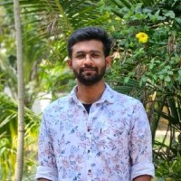 Harishankar G