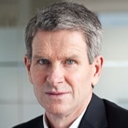 Ian Moffatt