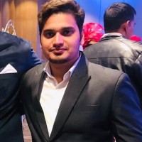 Ravinder Yadav