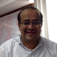 Hugo Alberto Oviedo Sáenz