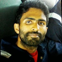 deepesh rajan