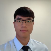 黃溢禧