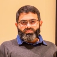 Mohamed Shafi