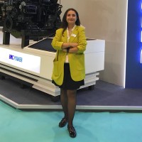 Yurdagül Demi̇rsoy