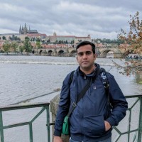 Junaid khurshid Awan