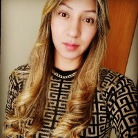 Diana Ramírez D. 迪安娜