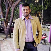 Nikhil Bhogale