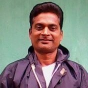 Gokul Chandra Khadanga