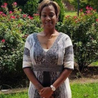 Nikki Bumpass