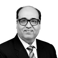 Sandeep Sethi