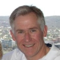Mark McKay
