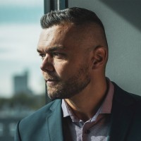 Rafal Orawski