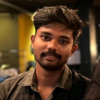 Anantha Krishnan