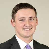 Nicholas Dimeglio, Eit