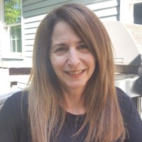 Beth Mccracken, Ed.D.