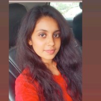 Kajal Yadav
