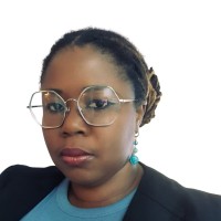 Noni Mandisa Georges