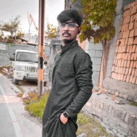 Harsh Kumar