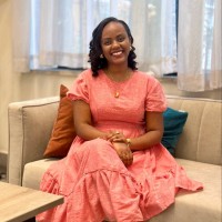 Lidiya Tsegaye