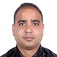 Binod Luitel