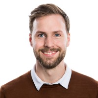 Henrik Solin