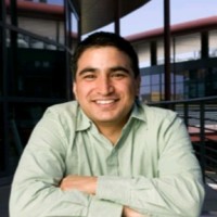 Gilbert Martinez