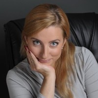 Polina Kachkina